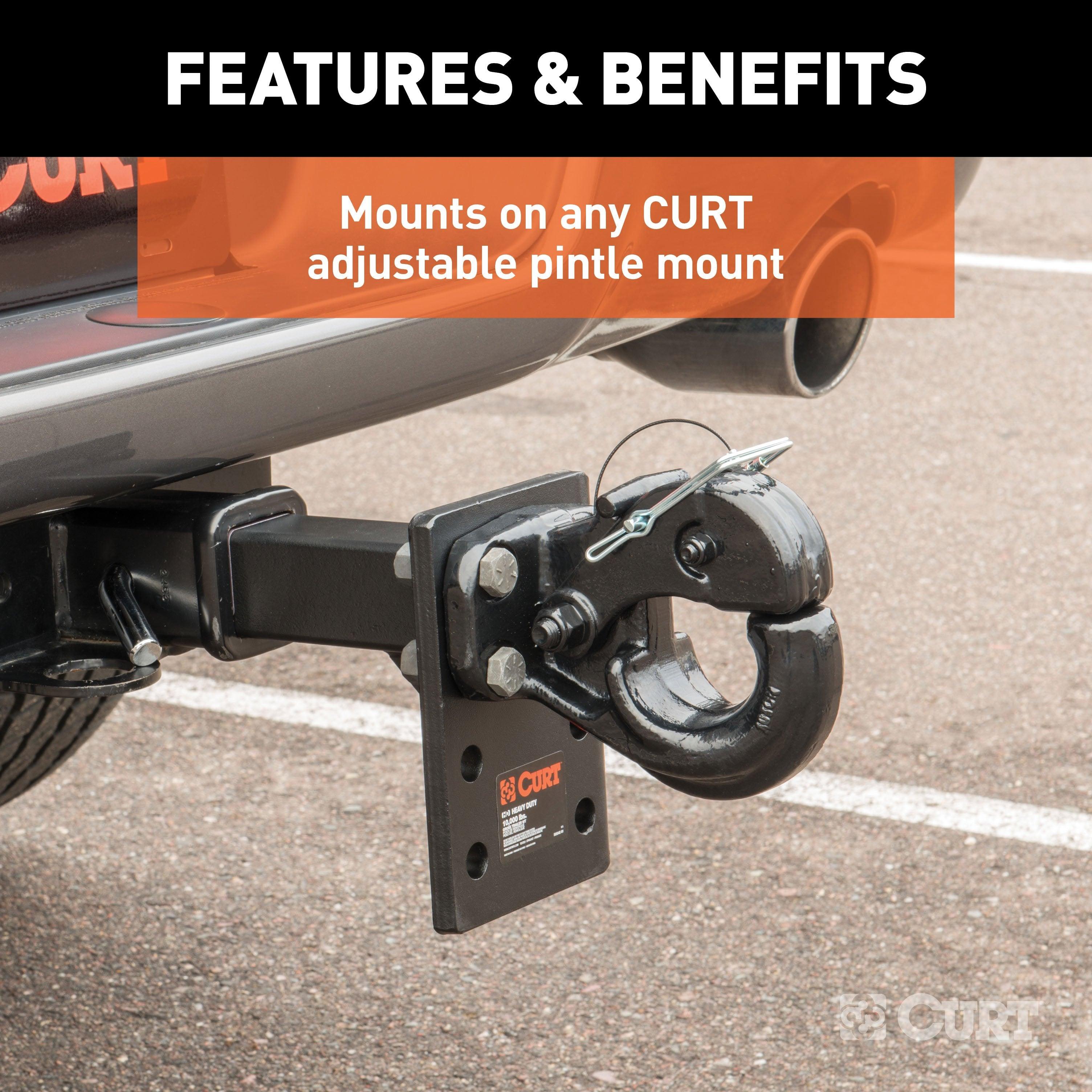 Tow Hook – TruckPoint: Truck Accessories - Car Parts - Canadian