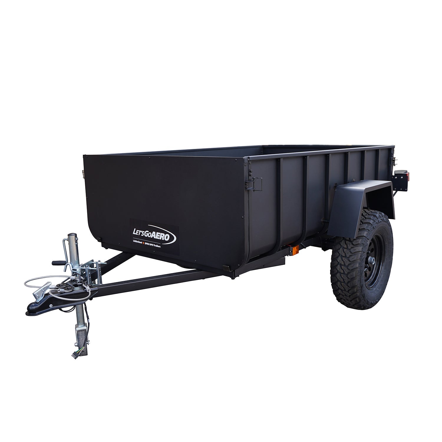 Truck & Trailer Accessories