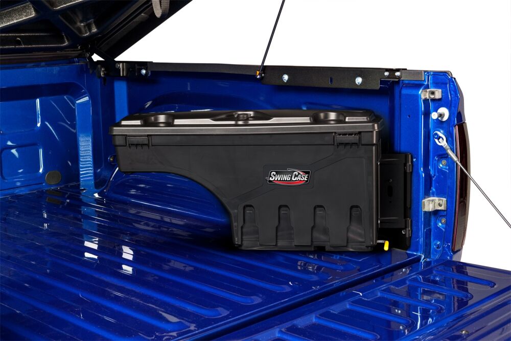 Ford ranger deals side tool box