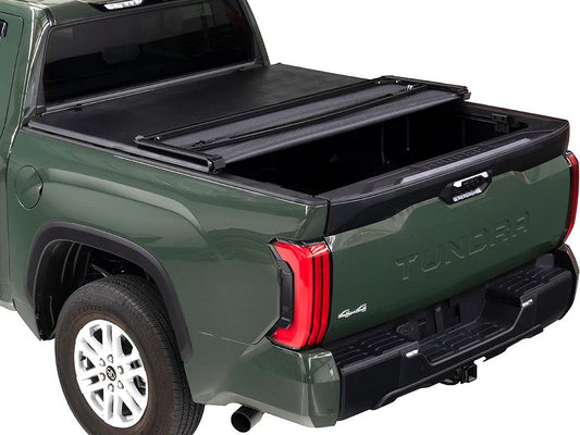 The Benefits Of Choosing Extang For Your Truck Bed