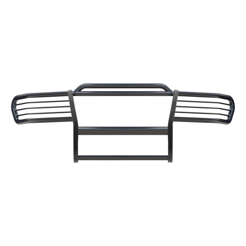 ARIES 1044 - Black Steel Grille Guard, Select Jeep Grand Cherokee