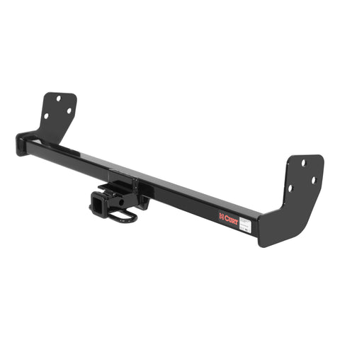 CURT 16017 Puck System 5th Wheel Legs, Select Ford F-250, F-350, F-450, 8' Bed, 24K