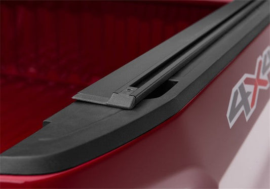 Truxedo 1118851 - Elevate TS Rails Full Size X-Short Bed (65") includes set of 4 tie downs 600