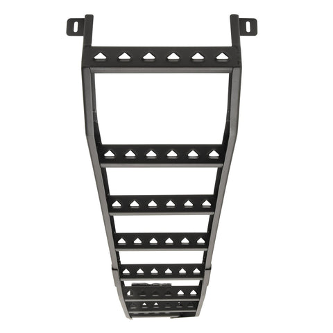 Westin 15-00035 - Side Ladder for Mesa Roof Rack