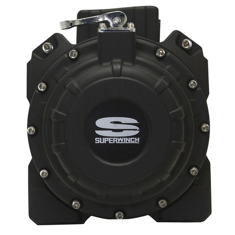 Superwinch 1518000 Tiger Shark 18000 Winch