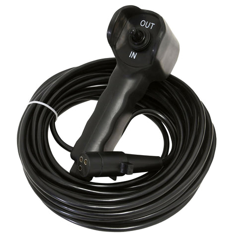Superwinch 1518000 Tiger Shark 18000 Winch