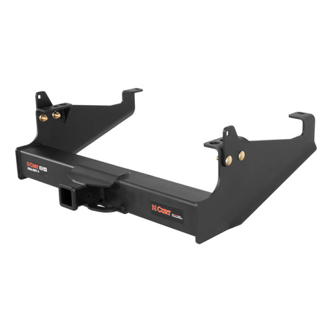CURT 57008 - 7ft. Custom Wiring Extension Harness (Adds 7-Way RV Blade to Truck Bed Packaged