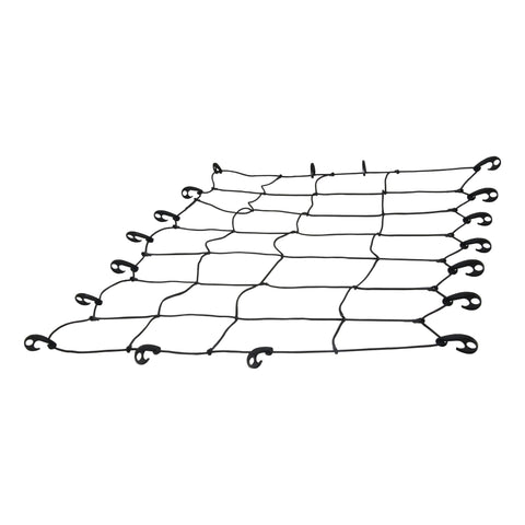 CURT 60611 - Double Lock EZr Gooseneck Hitch 2-5/16in. Ball 30K (Brackets Required)