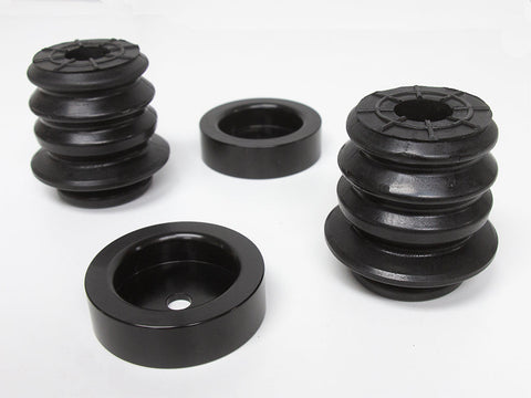 ICON Vehicle Dynamics FRDK_191205 UNIVERSAL FOAM BUMP STOP KIT