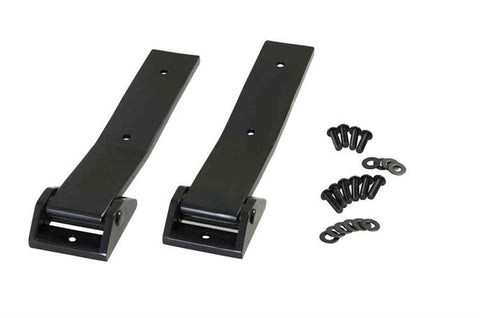 TAILGATE HINGE (PAIR)