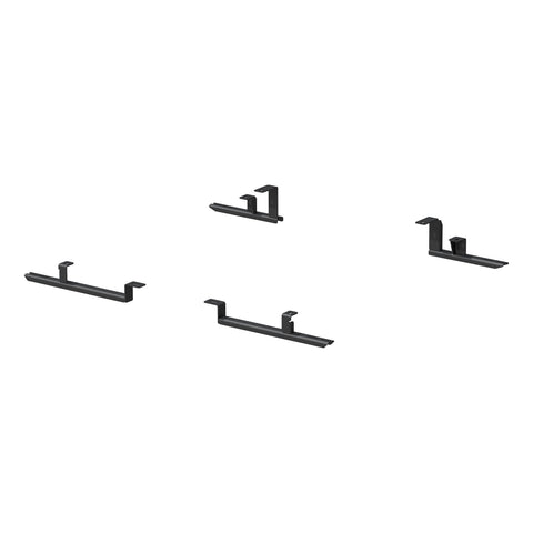 ARIES 2051176 - Mounting Brackets for AeroTread