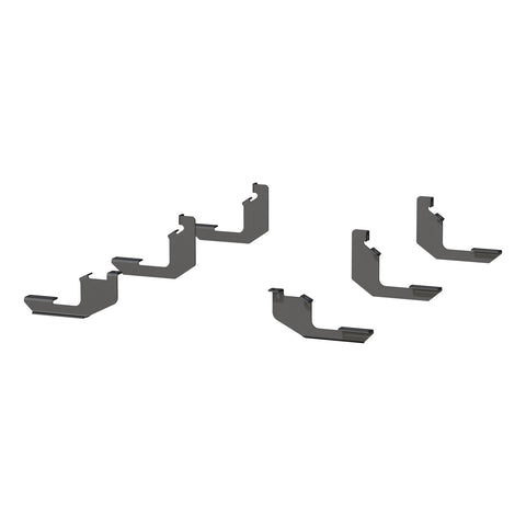 ARIES 2055103 - Running Board Mounting Bracket