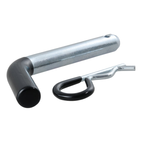 CURT 16034 A20 5th Wheel Hitch, Select Ford F-250, F-350, F-450, 8' Bed Puck System
