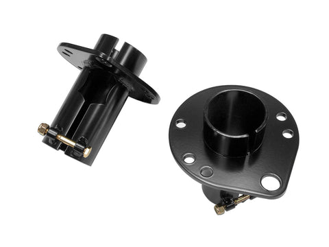 ICON Vehicle Dynamics FRDK_22042 20-UP JT / 18-UP JL / 07-18 JK FRONT HYD BUMP STOP KIT