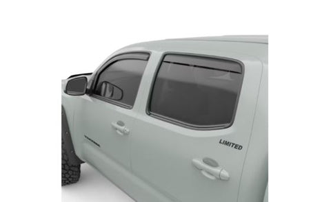 EGR 575085 SlimLine In-Channel Window Visors