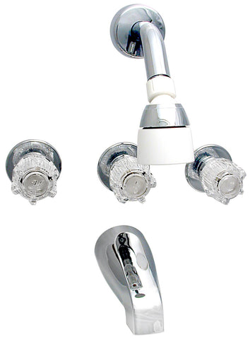 VALTERRA LLC PF214307 T&S 8  MTL  CH 3H  BR