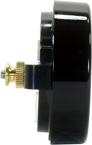 AEM Induction 30-0300 - Gauge Air/ Fuel Ratio X Series Round