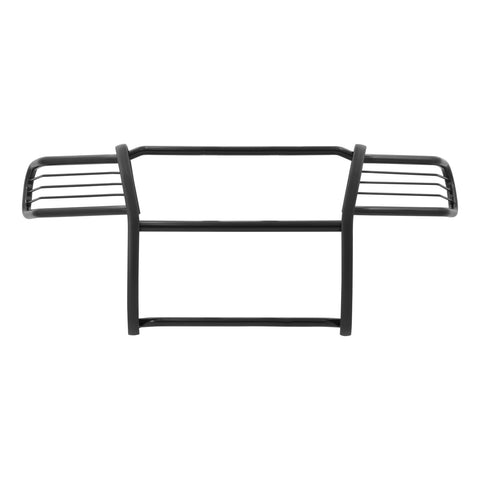 ARIES 3059 - 1-1/2-Inch Black Steel Grille Guard, No-Drill, Select Ford Explorer