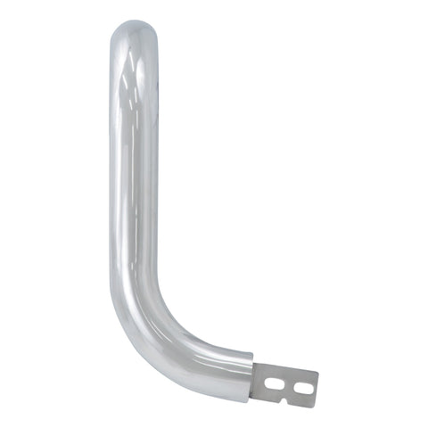 ARIES 35-2004 - 3 Polished Stainless Bull Bar, Select Toyota Sequoia, Tundra