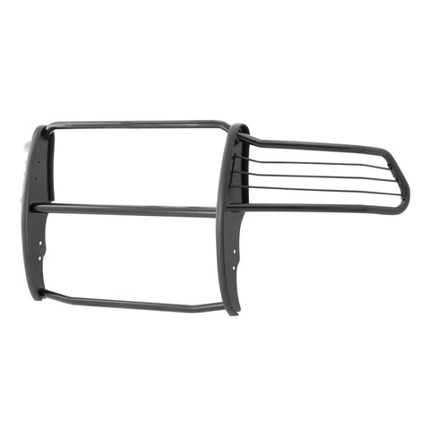 ARIES 5056 - Black Steel Grille Guard, Select Dodge, Ram 2500, 3500