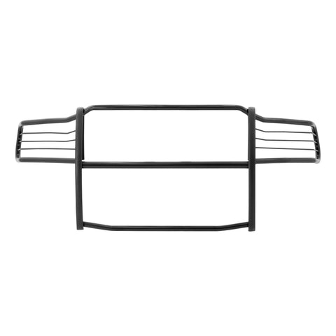 ARIES 5056 - Black Steel Grille Guard, Select Dodge, Ram 2500, 3500