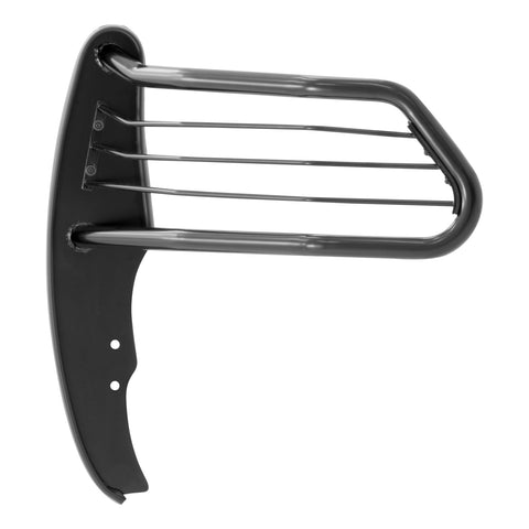 ARIES 5056 - Black Steel Grille Guard, Select Dodge, Ram 2500, 3500