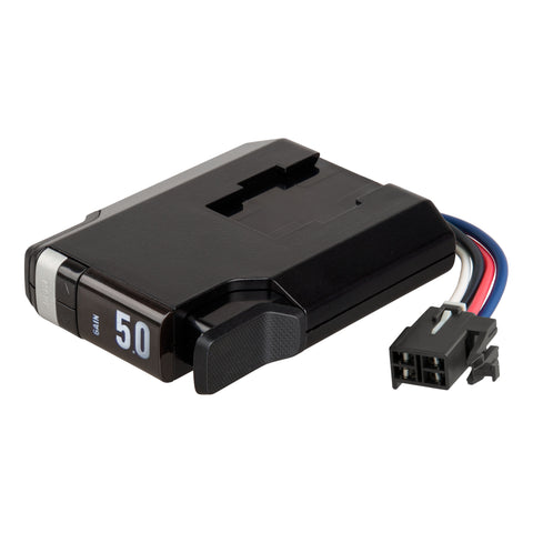 CURT 51146 - Trailer Brake Controller