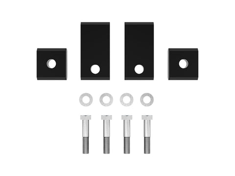 ICON Vehicle Dynamics FRDK_55154 ICON 2022-2023 Toyota Tundra/2023 Sequoia Front Sway Bar Drop Kit