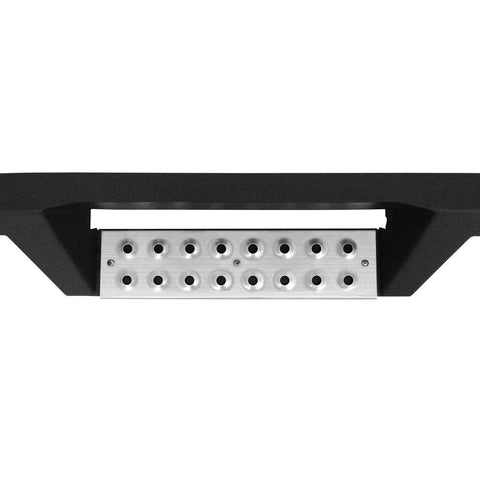 Westin 56-141552 - HDX Stainless Drop Nerf Step Bars Crew Cab