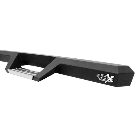 Westin 56-141552 - HDX Stainless Drop Nerf Step Bars Crew Cab