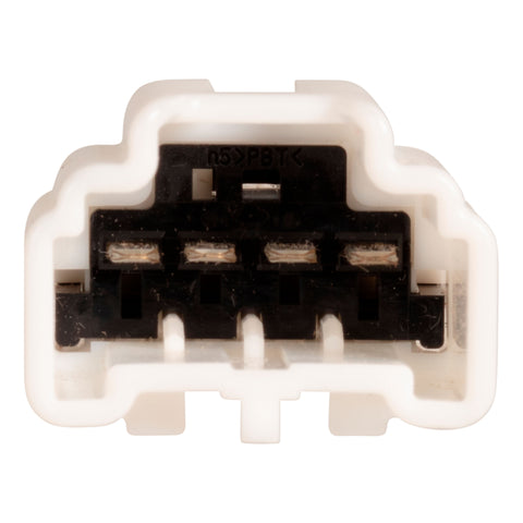 CURT MFG 56500 CUSTOM TOWED-VEHICLE RV WIRING HARN