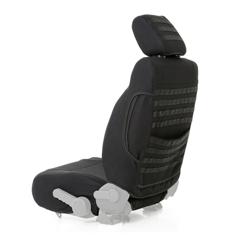 Smittybilt 57647701 - Seat Cover