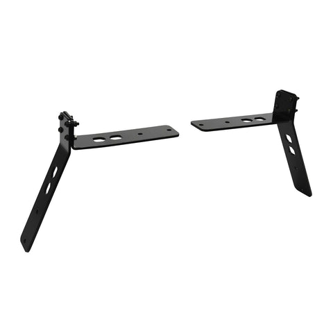 Westin 57-89025 - HLR Ladder-Side Load Brackets