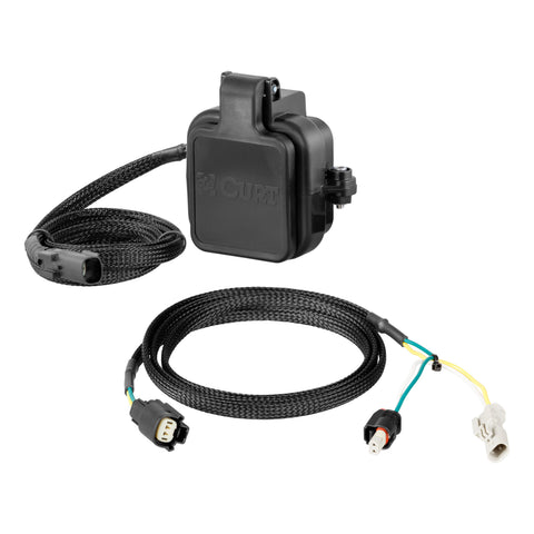 CURT 58267 - Protective MultiPro/