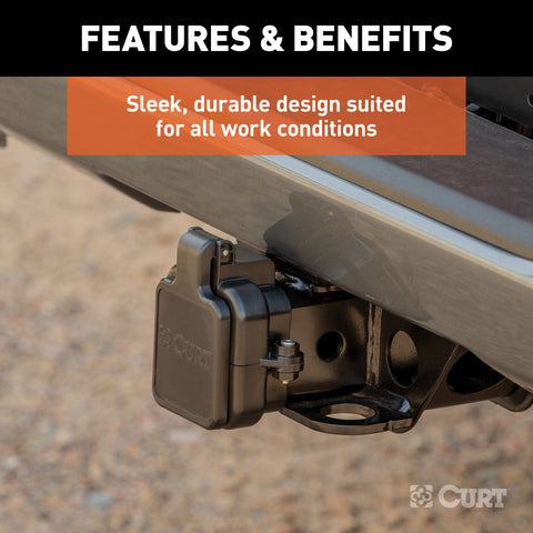 CURT 58267 - Protective MultiPro/