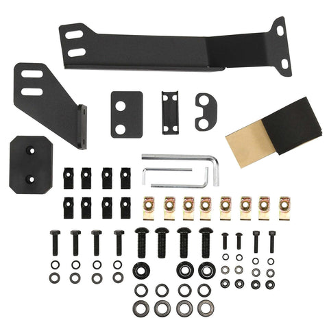 Westin 59-742295 - Accessory For XTS Rear Pass. Carrier