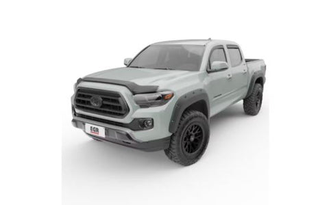 EGR 575085 SlimLine In-Channel Window Visors