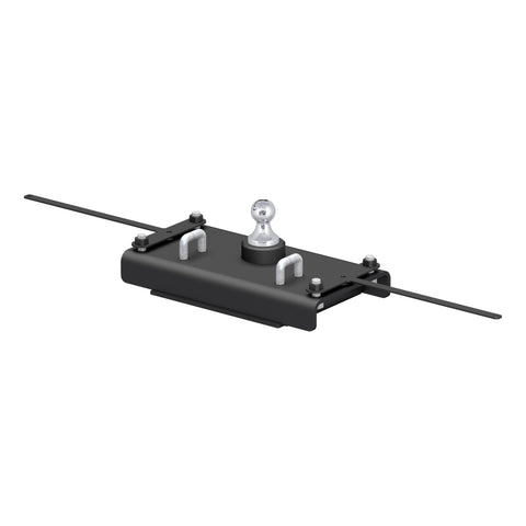 CURT 60614 - OEM-Style Gooseneck Hitch Select Ram 2500