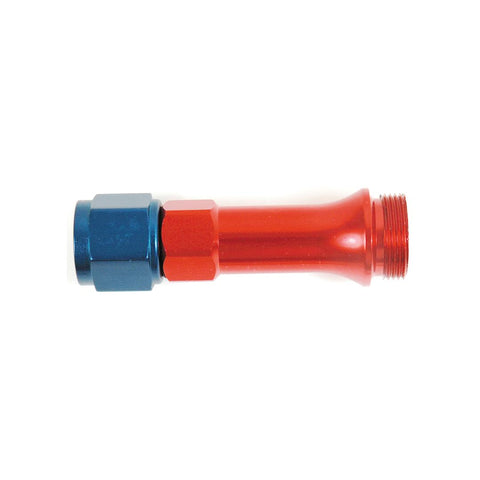 SPEEDFX 574871 -8AN X 3/4-16' R/B HOLLEY ULTRAHP