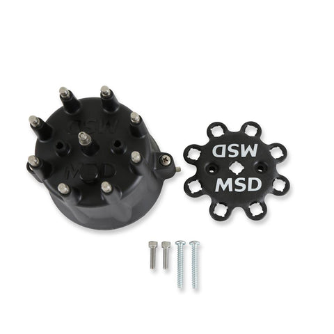MSD/GM HEI TYPE WIND CAP