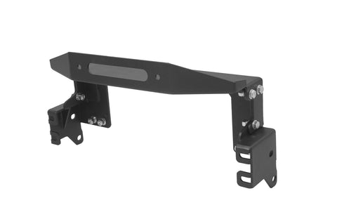 Paramount Automotive 81-20104 - 2018-2022 Jeep JL/Gladiator JT Accessories Jeep
