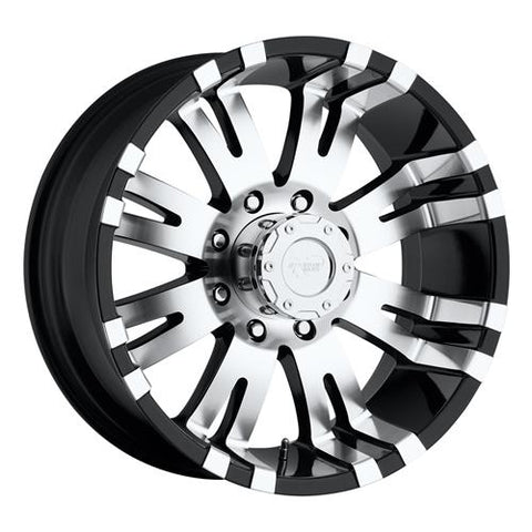 Pro Comp 8142-29589 - Blockade Series 42