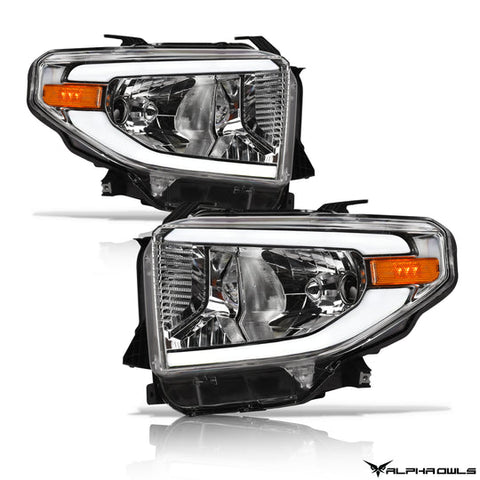 Alpha Owls 8709757 - LM Series Headlights