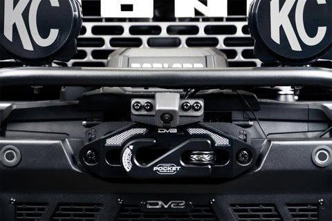 DV8 Offroad ABBR-03 Camera Recloaction Bracket