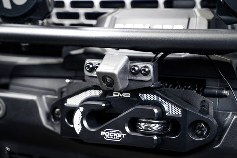 DV8 Offroad ABBR-03 Camera Recloaction Bracket