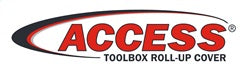 ACCESS 62199 TOOLBOX Tonneau Cover