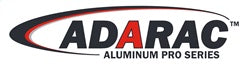 ACCESS F2050072 ADARAC ALUMINUM PRO SERIES Truck Bed Rack 2022-2024 Toyota Tundra 6.5 Ft. (78.7 In.)