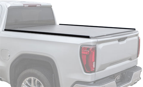ACCESS F0020092 ADARAC ALUMINUM UTILITY RAILS Truck Bed Rack Base Rail