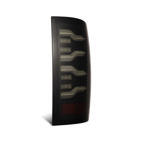 ALPHAREX USA 640003 LUXX-SERIES LED TAIL LIGHTS