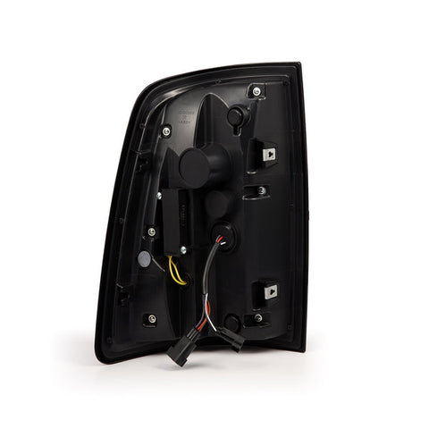 ALPHAREX USA 640003 LUXX-SERIES LED TAIL LIGHTS